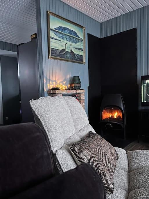 Nonholl Country Cottage - Perfect Getaway Stapi Exterior foto