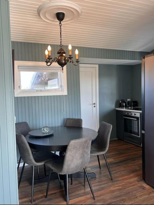 Nonholl Country Cottage - Perfect Getaway Stapi Exterior foto