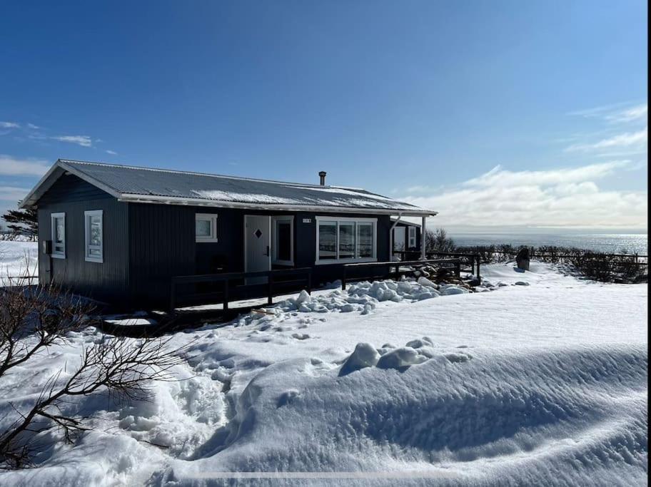 Nonholl Country Cottage - Perfect Getaway Stapi Exterior foto