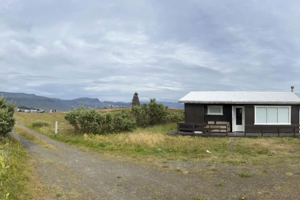 Nonholl Country Cottage - Perfect Getaway Stapi Exterior foto