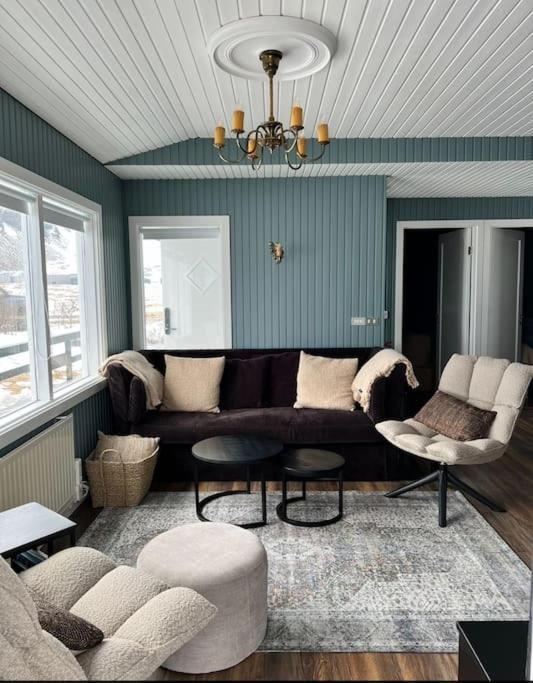 Nonholl Country Cottage - Perfect Getaway Stapi Exterior foto