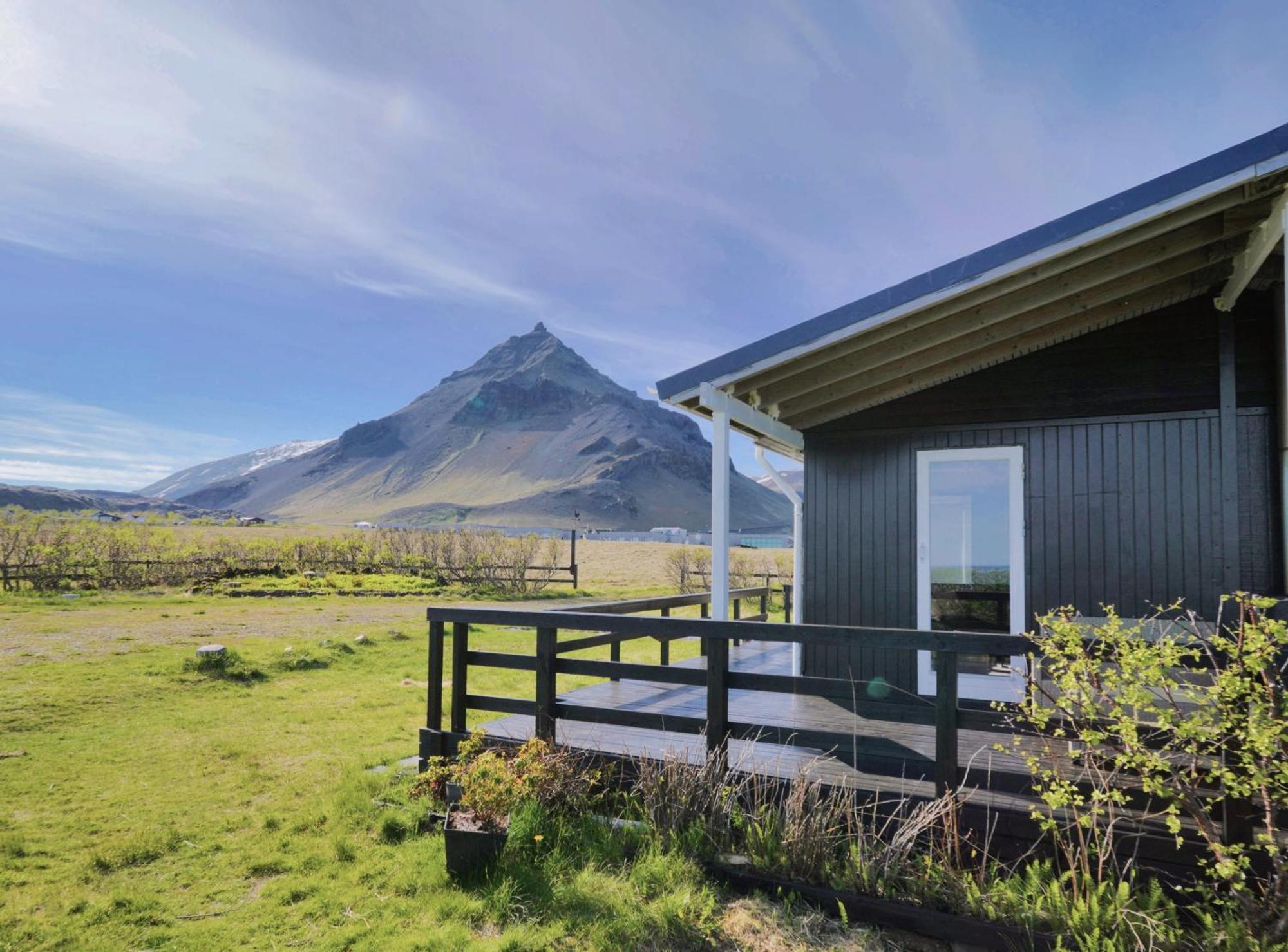 Nonholl Country Cottage - Perfect Getaway Stapi Exterior foto